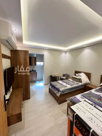 شقة للإيجار في شارع الامير سلطان ابن عبدالعزيز, حي العليا, مدينة الرياض, منطقة الرياض صورة 5