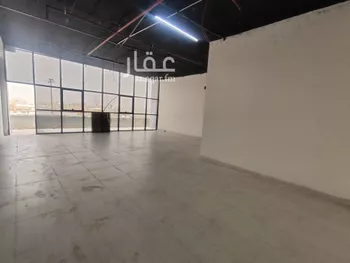 مكتب تجاري للإيجار في شارع وادي الساحل, حي الرمال, مدينة الرياض, منطقة الرياض صورة 3