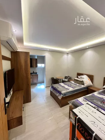شقة للإيجار في شارع الامير سلطان ابن عبدالعزيز, حي العليا, مدينة الرياض, منطقة الرياض صورة 2