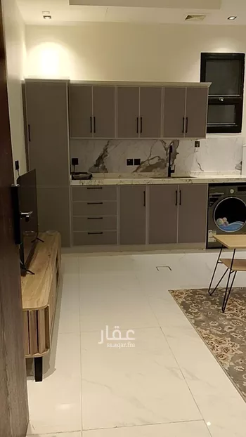 شقة للإيجار في شارع عبدالله المطرودي, حي النرجس, مدينة الرياض, منطقة الرياض صورة 3