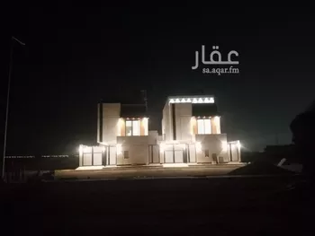 فيلا للبيع في شارع العيون, حي النظيم, مدينة الرياض, منطقة الرياض