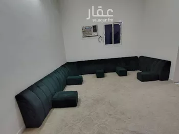 شقة للإيجار في شارع عامر بن مخلد النجاري, حي الرمال, مدينة الرياض, منطقة الرياض صورة 2