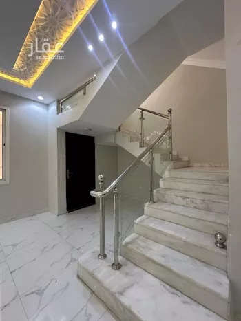 فيلا للإيجار في شارع علي بن زياد العبسي, حي الرمال, مدينة الرياض, منطقة الرياض صورة 2