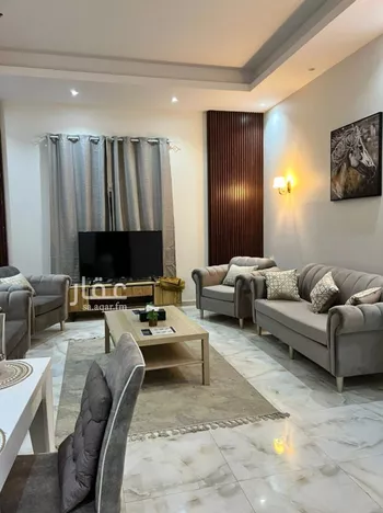 شقة للإيجار في شارع الدمام الفرعي, حي المونسية, مدينة الرياض, منطقة الرياض صورة 2