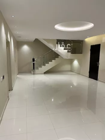 فيلا للإيجار في شارع أبي جعفر الخطيب, حي الرمال, مدينة الرياض, منطقة الرياض