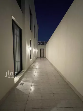 شقة للإيجار في شارع يدمه, حي النرجس, مدينة الرياض, منطقة الرياض صورة 3