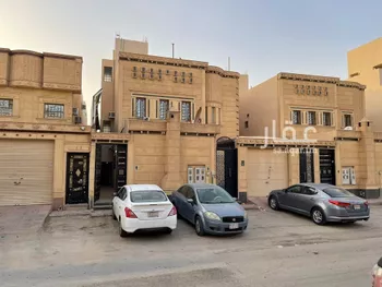 شقة للإيجار في شارع الرافدة, حي النهضة, مدينة الرياض, منطقة الرياض