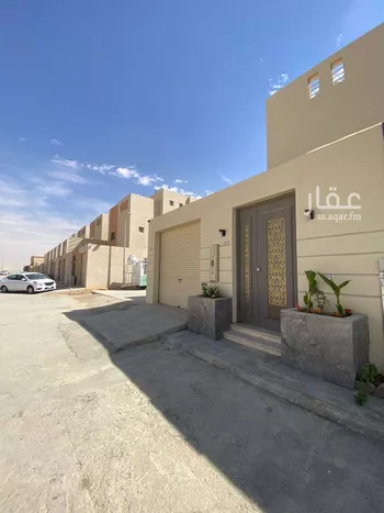 فيلا للبيع في شارع رقم 162, حي الجنادرية, مدينة الرياض, منطقة الرياض صورة 3
