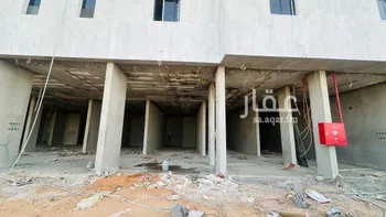 محل للإيجار في شارع جبل طواله, حي القادسية, مدينة الرياض, منطقة الرياض صورة 2