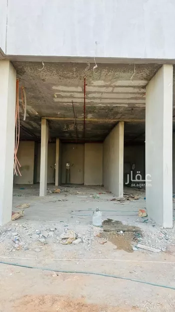 محل للإيجار في شارع جبل طواله, حي القادسية, مدينة الرياض, منطقة الرياض صورة 5