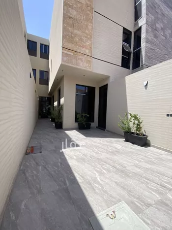 دور للبيع في شارع جبل الريث, حي قرطبة, مدينة الرياض, منطقة الرياض صورة 2