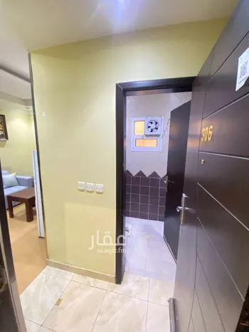 شقة للإيجار في شارع عسير, حي المونسية, مدينة الرياض, منطقة الرياض صورة 4