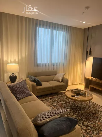 شقة للإيجار في شارع الجمازية, حي إشبيلية, مدينة الرياض, منطقة الرياض صورة 4