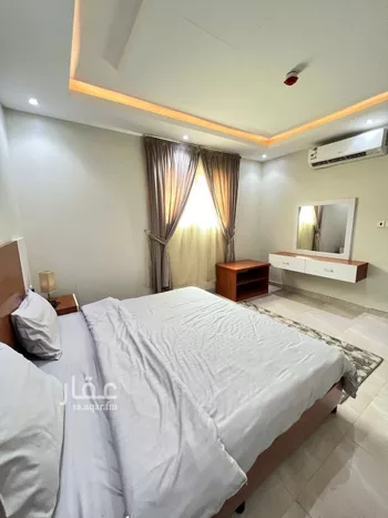 شقة للإيجار في شارع الدمام الفرعي, حي المونسية, مدينة الرياض, منطقة الرياض صورة 5