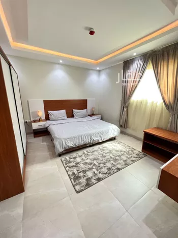 شقة للإيجار في شارع الدمام الفرعي, حي المونسية, مدينة الرياض, منطقة الرياض صورة 4