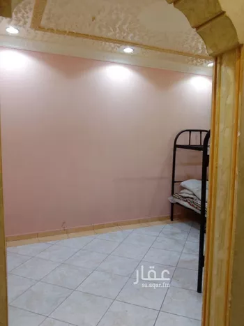 غرفة للإيجار في شارع الامام محمد اسماعيل الصنعاني, حي الخليج, مدينة الرياض, منطقة الرياض صورة 3