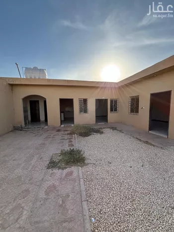 استراحة للإيجار في شارع محمد بن إبراهيم الكردي, حي البيان, مدينة الرياض, منطقة الرياض