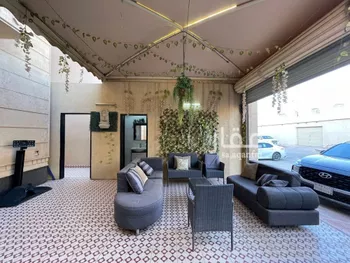 دور للإيجار في شارع الرافدة, حي النهضة, مدينة الرياض, منطقة الرياض صورة 2