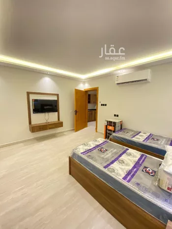 شقة للإيجار في شارع الامير سلطان ابن عبدالعزيز, حي العليا, مدينة الرياض, منطقة الرياض صورة 2