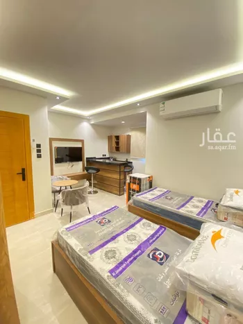 شقة للإيجار في شارع الامير سلطان ابن عبدالعزيز, حي العليا, مدينة الرياض, منطقة الرياض صورة 4
