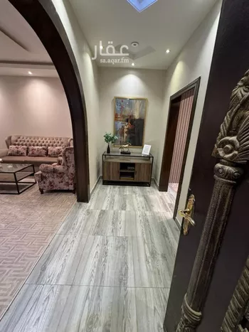 شقة للإيجار في شارع المرحومه, حي قرطبة, مدينة الرياض, منطقة الرياض صورة 3