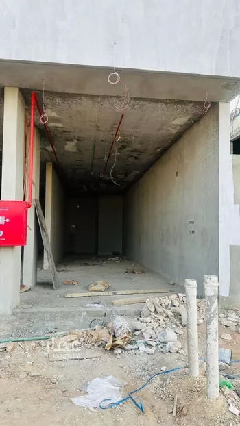 محل للإيجار في شارع جبل طواله, حي القادسية, مدينة الرياض, منطقة الرياض صورة 2