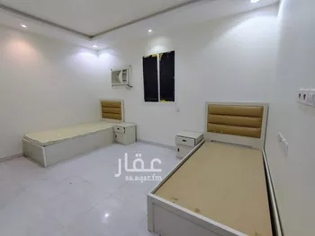شقة للإيجار في شارع عامر بن مخلد النجاري, حي الرمال, مدينة الرياض, منطقة الرياض صورة 2