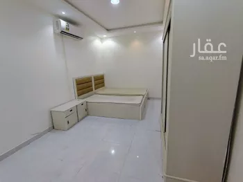 شقة للإيجار في شارع عامر بن مخلد النجاري, حي الرمال, مدينة الرياض, منطقة الرياض صورة 3