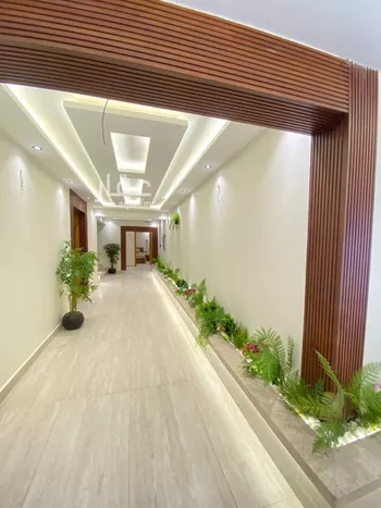 شقة للإيجار في شارع الامير سلطان ابن عبدالعزيز, حي العليا, مدينة الرياض, منطقة الرياض صورة 5
