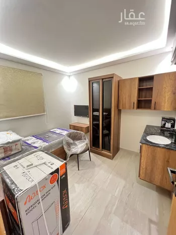 شقة للإيجار في شارع الامير سلطان ابن عبدالعزيز, حي العليا, مدينة الرياض, منطقة الرياض