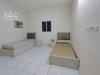 شقة للإيجار في شارع عامر بن مخلد النجاري, حي الرمال, مدينة الرياض, منطقة الرياض صورة 4