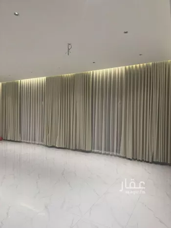 فيلا للإيجار في شارع أبي داود المصحفي, حي النرجس, مدينة الرياض, منطقة الرياض صورة 4