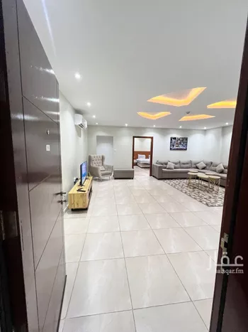 شقة للإيجار في شارع الدمام الفرعي, حي المونسية, مدينة الرياض, منطقة الرياض صورة 4