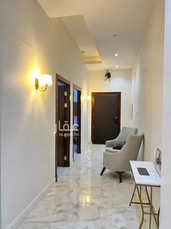 شقة للإيجار في شارع الدمام الفرعي, حي المونسية, مدينة الرياض, منطقة الرياض صورة 4