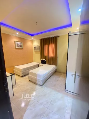 شقة للإيجار في شارع عسير, حي المونسية, مدينة الرياض, منطقة الرياض صورة 2