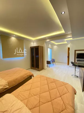 شقة للإيجار في شارع الامير سلطان ابن عبدالعزيز, حي العليا, مدينة الرياض, منطقة الرياض صورة 3