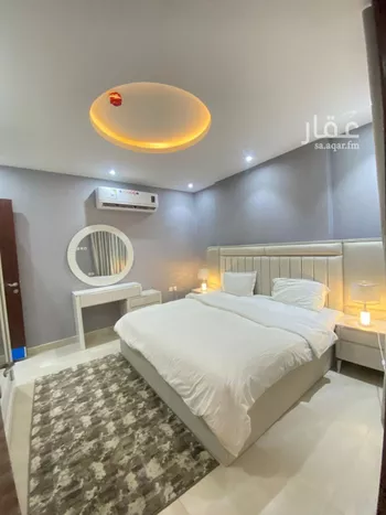 شقة للإيجار في شارع الدمام الفرعي, حي المونسية, مدينة الرياض, منطقة الرياض صورة 5
