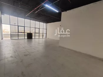 مكتب تجاري للإيجار في شارع وادي الساحل, حي الرمال, مدينة الرياض, منطقة الرياض