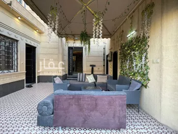 دور للإيجار في شارع الرافدة, حي النهضة, مدينة الرياض, منطقة الرياض صورة 3