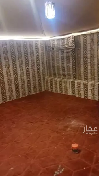 شقة للإيجار في شارع بديع الزمان الهمذاني, حي الزهرة, مدينة الرياض, منطقة الرياض
