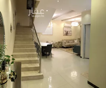 فيلا للإيجار في شارع رقم 239, حي المونسية, مدينة الرياض, منطقة الرياض صورة 3