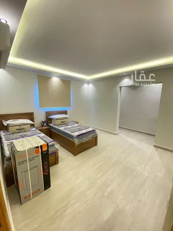 شقة للإيجار في شارع الامير سلطان ابن عبدالعزيز, حي العليا, مدينة الرياض, منطقة الرياض صورة 4