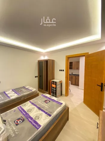 شقة للإيجار في شارع الامير سلطان ابن عبدالعزيز, حي العليا, مدينة الرياض, منطقة الرياض