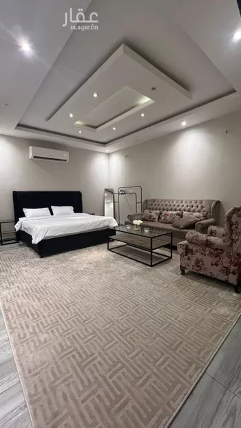شقة للإيجار في شارع المرحومه, حي قرطبة, مدينة الرياض, منطقة الرياض