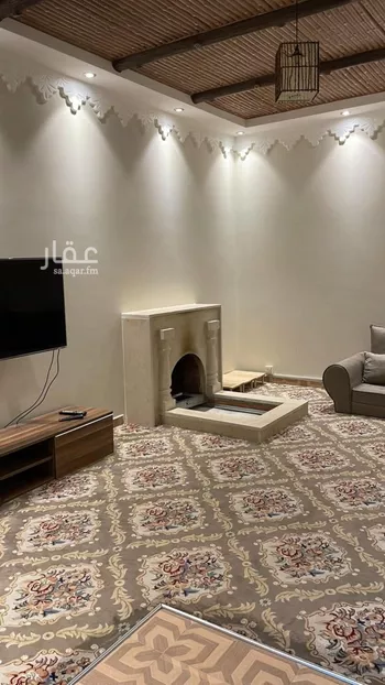 دور للإيجار في شارع رقم 120, حي المونسية, مدينة الرياض, منطقة الرياض صورة 3