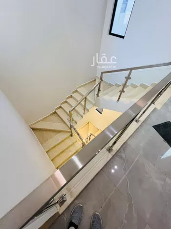 شقة للإيجار في شارع جابر الاحمد الصباح, حي اليرموك, مدينة الرياض, منطقة الرياض صورة 5