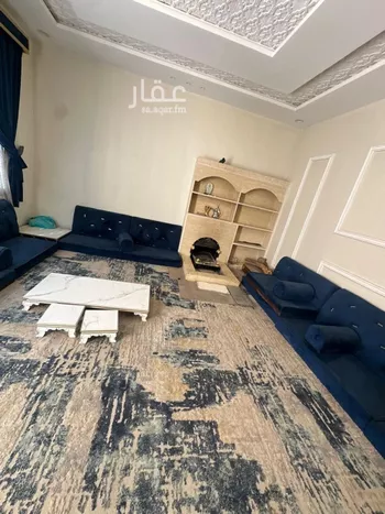 فيلا للإيجار في شارع علي بن زياد العبسي, حي الرمال, مدينة الرياض, منطقة الرياض صورة 3