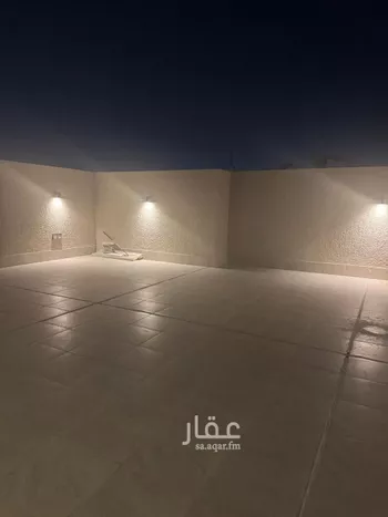 فيلا للإيجار في شارع أبي داود المصحفي, حي النرجس, مدينة الرياض, منطقة الرياض صورة 5