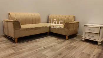 شقة للإيجار في شارع أبي جعفر الخطيب, حي الرمال, مدينة الرياض, منطقة الرياض