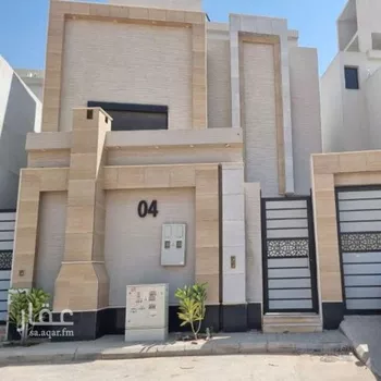 فيلا للإيجار في شارع ابراهيم المداري, حي الرمال, مدينة الرياض, منطقة الرياض